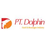 Gambar PT Dolphin Food & Beverages Industry Posisi DESIGN GRAFIS