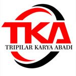 Gambar CV TRIPILAR KARYA ABADI Posisi Staff Finance dan Accounting