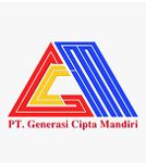 Gambar PT GENERASI CIPTA MANDIRI Posisi Civil Engineer