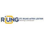 Gambar PT Riung Mitra Lestari Posisi Mine Survey Section Head
