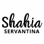 Gambar SHAHIA SERVANTINA Posisi Fashion Designer