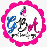 Gambar Great Beauty Ayu Posisi Host Live Streaming