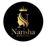 Gambar Narisha Salon Khusus Wanita Posisi CAPSTER