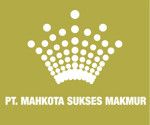 Gambar PT. MAHKOTA SUKSES MAKMUR Posisi Sales and Marketing (Plastic Packaging)