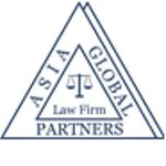 Gambar Law Firm Asia Global Partners Posisi ADMINISTRASI KEUANGAN