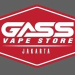 Gambar Gass vapestore Posisi Sales/Store Crew/Vaporista