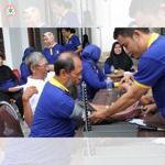 Gambar PT Global Sejahtera Abada Posisi Marketing