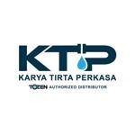 Gambar Karya Tirta Perkasa PT Posisi Accountant