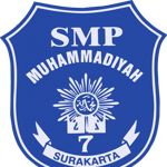 Gambar SMP Muhammadiyah 7 Kandangsapi Surakarta Posisi GURU