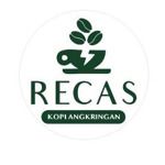 Gambar Recas Kopi and Angkringan Posisi PRAMUSAJI