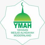 Gambar Yayasan Mesjdi Al-Hidayah Modernland Posisi Staff Keuangan