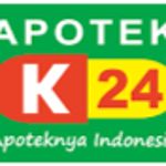 Gambar Apotek K-24 Perjuangan Posisi Apoteker Pendamping Pengelola