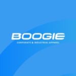 Gambar Boogie Apparel Posisi Sales B2B (Pakaian Seragam dan Industrial)