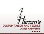 Gambar Hariom's Tailor & Textile Posisi Accountant