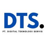 Gambar PT Digital Teknologi Servis Posisi Desain Grafis