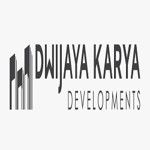 Gambar PT Dwijaya Karya (JAKARTA) Posisi Quantity Surveyor