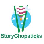 Gambar Storychopsticks1 Posisi Mandarin Teacher