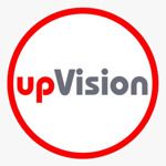 Gambar upVision Posisi MARKETING/SALES