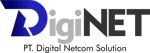 Gambar PT. DIGITAL NETCOM SOLUTION Posisi Marketing Manager