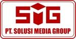 Gambar PT Solusi Media Group Posisi CREATIVE DIRECTOR