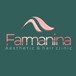 Gambar Farmanina Hair & Beauty Clinic Posisi Brand Manager