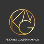 Gambar Karya Golden Makmur Posisi Marketing & Social Media