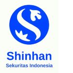 Gambar SHINHAN SEKURITAS INDONESIA Posisi Senior Investment Banking Officer