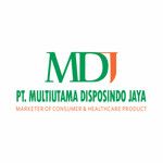 Gambar PT Multiutama Disposindo Jaya Posisi Supervisor Finance