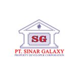 Gambar PT Sinar Galaxy Posisi Tenant Coordinator