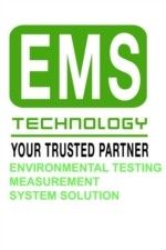 Gambar PT EMS Technology Posisi Order Processing Staff