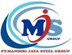 Gambar PT Mandiri Jaya Steel Posisi KEPALA BAGIAN PPIC