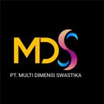 Gambar Pt Multi Dimensi Swastika Posisi Kasir