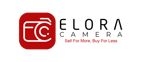 Gambar Elora Camera Posisi Sales Counter