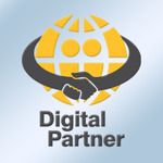 Gambar PT Digital Partner Indonesia Posisi Sales & Marketing