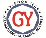 Gambar CV Good Year Posisi Operator/Teknisi Listrik