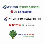 Gambar PT Modern Internasional Tbk dan Group Posisi Account Manager (Sales IT Product / Mesin Print Fotocopy & Scan)