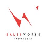 Gambar Salesworks Indonesia Posisi Sales and Marketing Associate (Development Program)