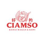 Gambar Kedai Ciamso Surabaya Posisi Staff