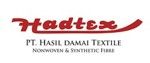 Gambar PT Hasil Damai Textile (Hadtex) Posisi Marketing Venue & Event Management Executive