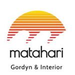 Gambar Matahari Gordyn & Interior Posisi Staff Warehouse