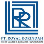 Gambar PT Royal Korindah Posisi Inventory Control Staff