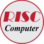 Gambar Risc Computer Posisi Marketing