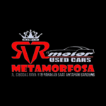 Gambar rr motor metamorfosa Posisi Admin Showoom