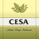 Gambar cv. cesa jaya tobacco Posisi SOPIR PRIBADI