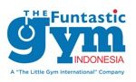 Gambar The Little Gym Posisi Instructor for Child Gym