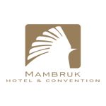Gambar Mambruk Hotel & Convention Posisi Food & Beverage Manager