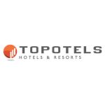 Gambar Topotels Hotels and Resort Posisi Corporate Finance Manager