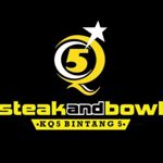 Gambar Steak and Bowl Posisi Waiters/Waitress