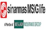 Gambar PT Asuransi Jiwa Sinarmas MSIG Posisi Financial Advisor