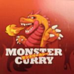 Gambar Monster Curry Posisi ADMIN PURCHASING